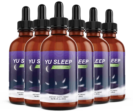 YU SLEEP